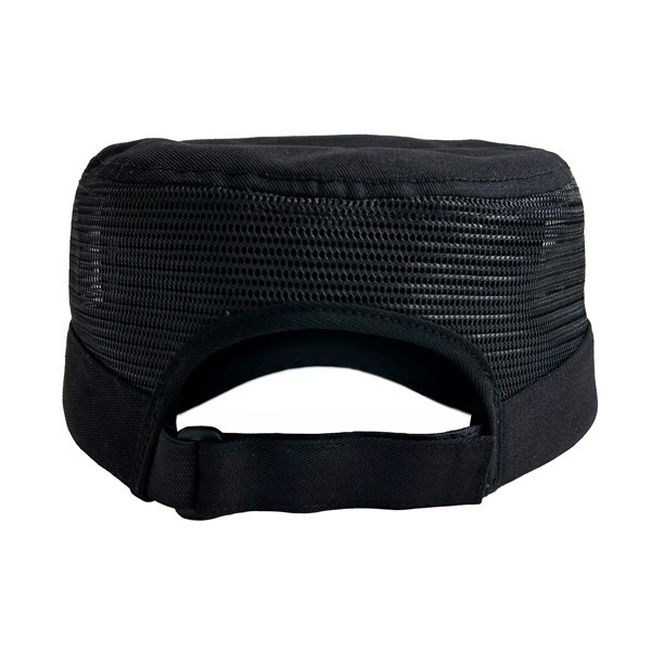 メッシュワークキャップ【暑さ対策/紫外線対策/帽子】